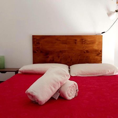 Casa Salamanca 말라가 외부 사진