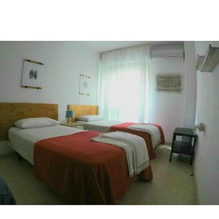 Casa Salamanca 말라가 외부 사진