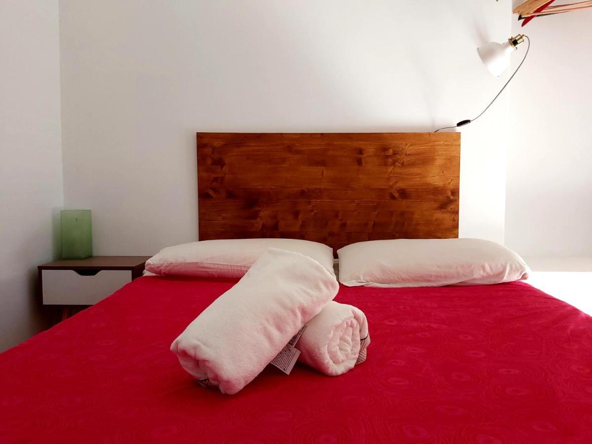 Casa Salamanca 말라가 외부 사진
