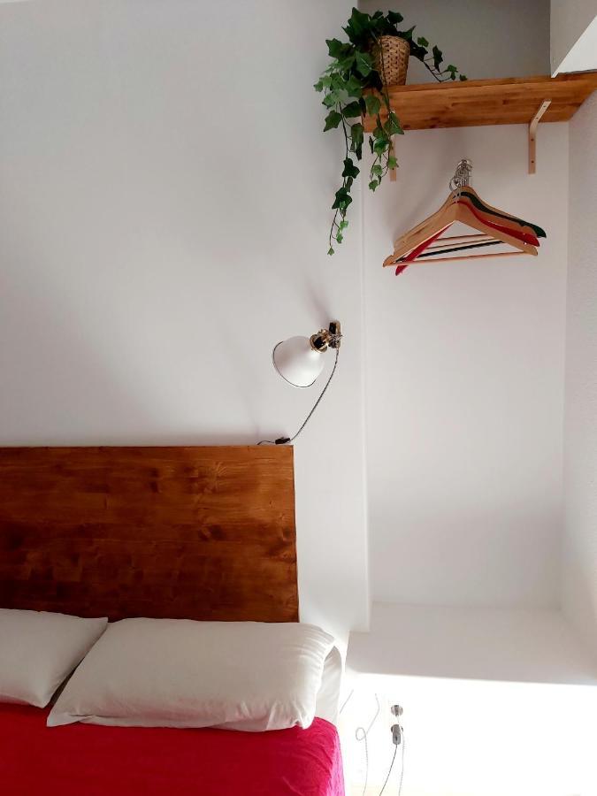 Casa Salamanca 말라가 외부 사진