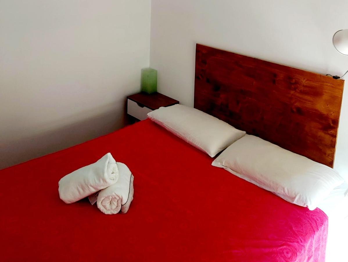 Casa Salamanca 말라가 외부 사진