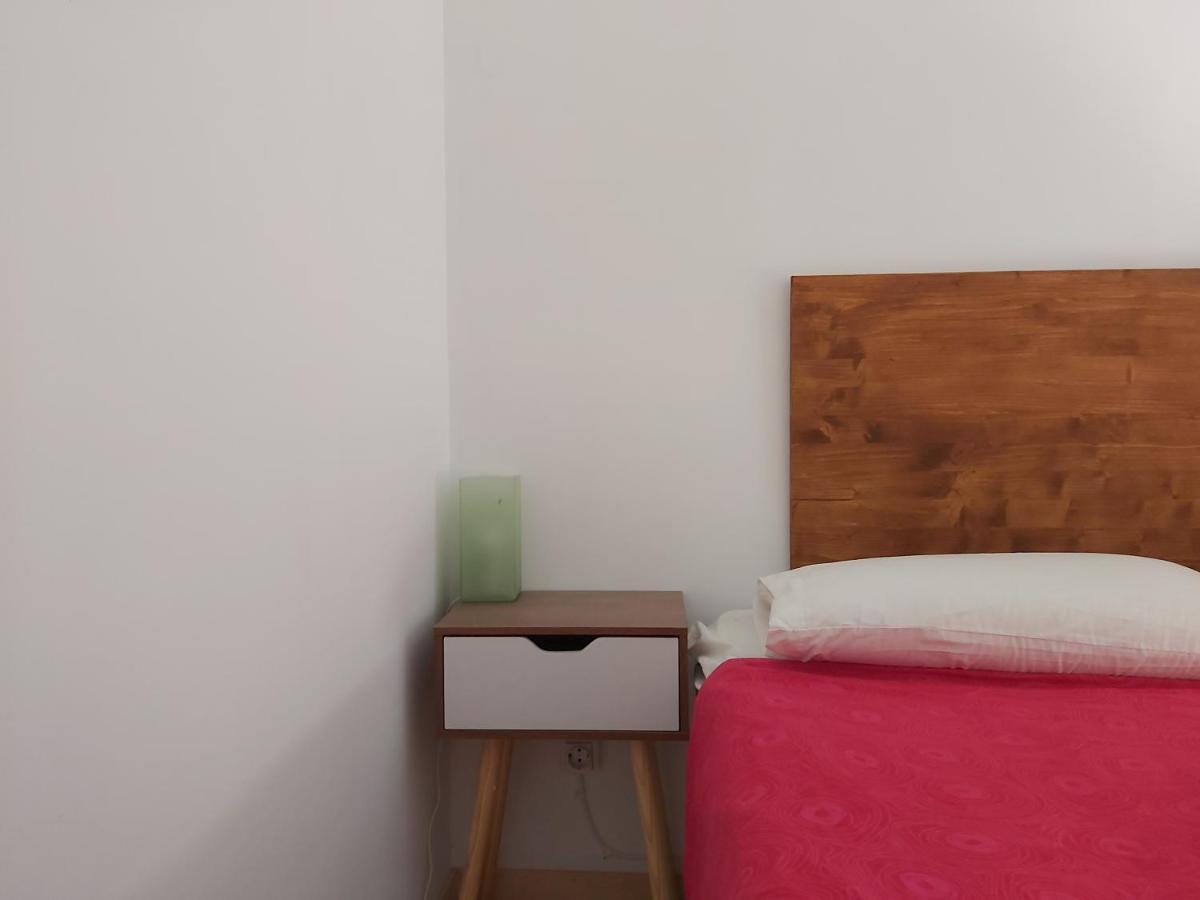 Casa Salamanca 말라가 외부 사진