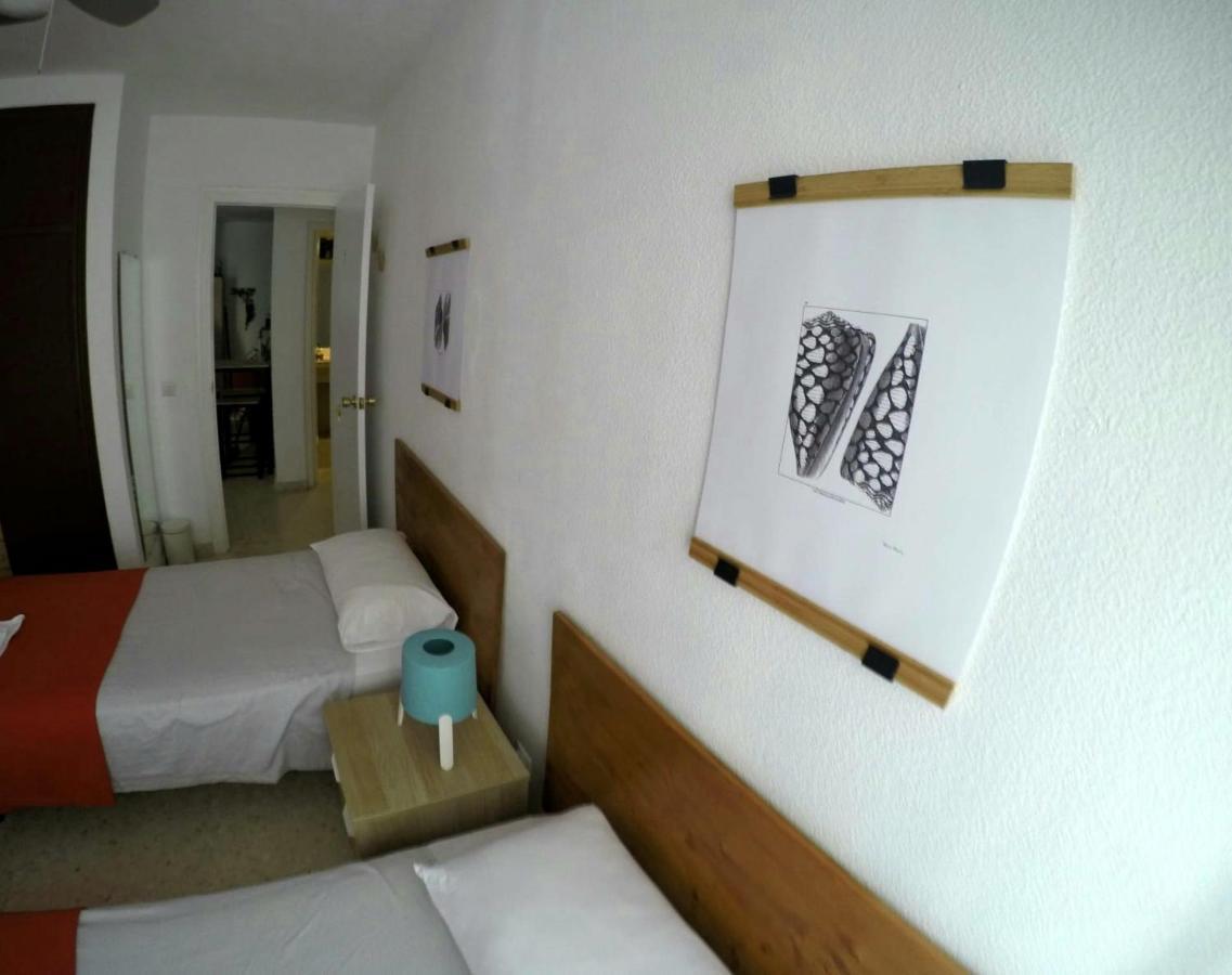 Casa Salamanca 말라가 외부 사진