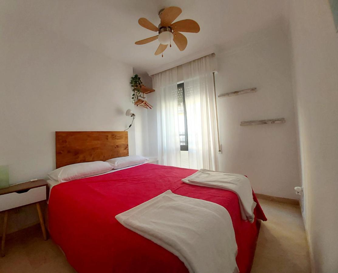 Casa Salamanca 말라가 외부 사진