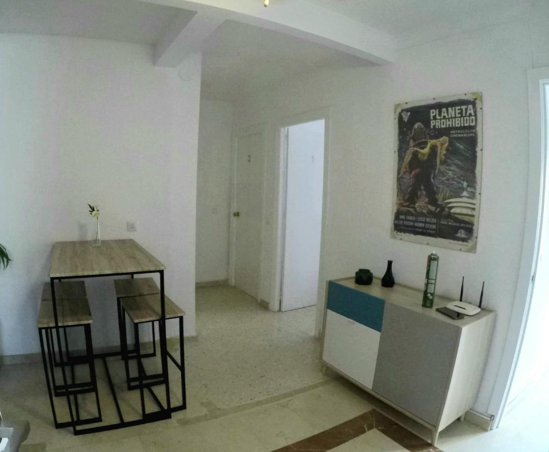 Casa Salamanca 말라가 외부 사진