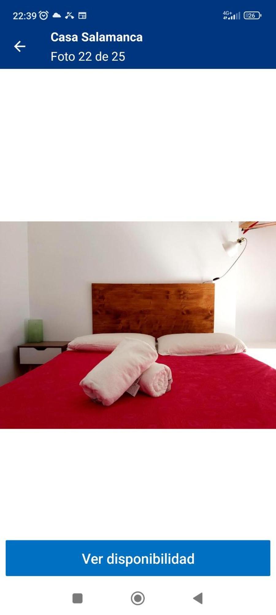Casa Salamanca 말라가 외부 사진