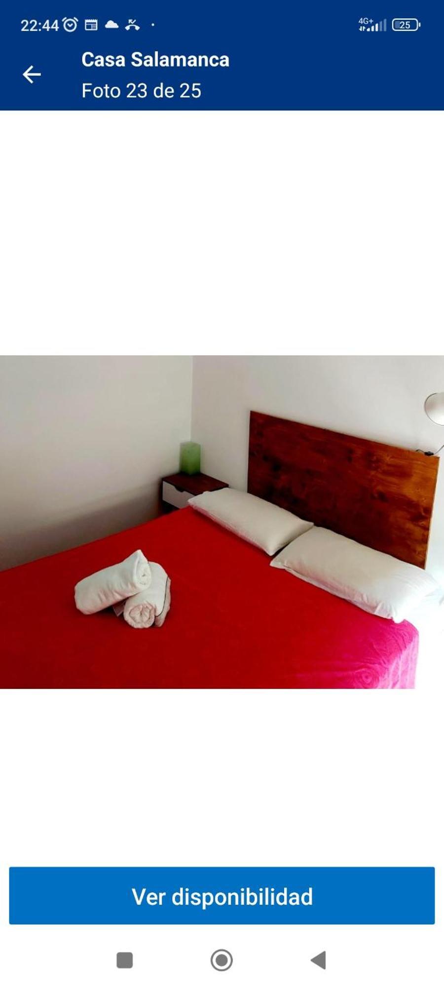 Casa Salamanca 말라가 외부 사진