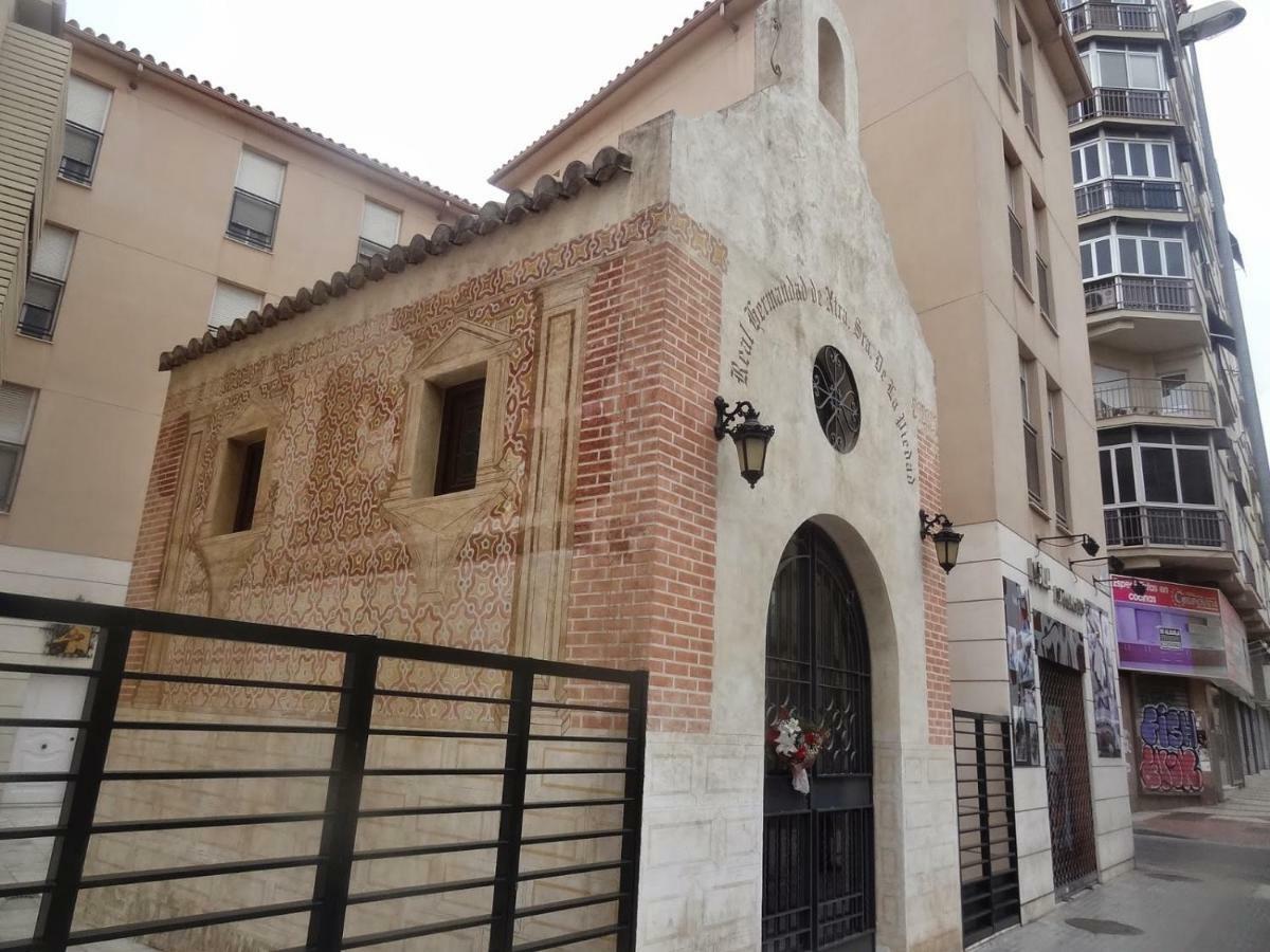 Casa Salamanca 말라가 외부 사진