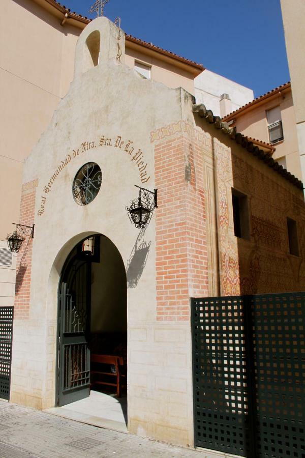 Casa Salamanca 말라가 외부 사진